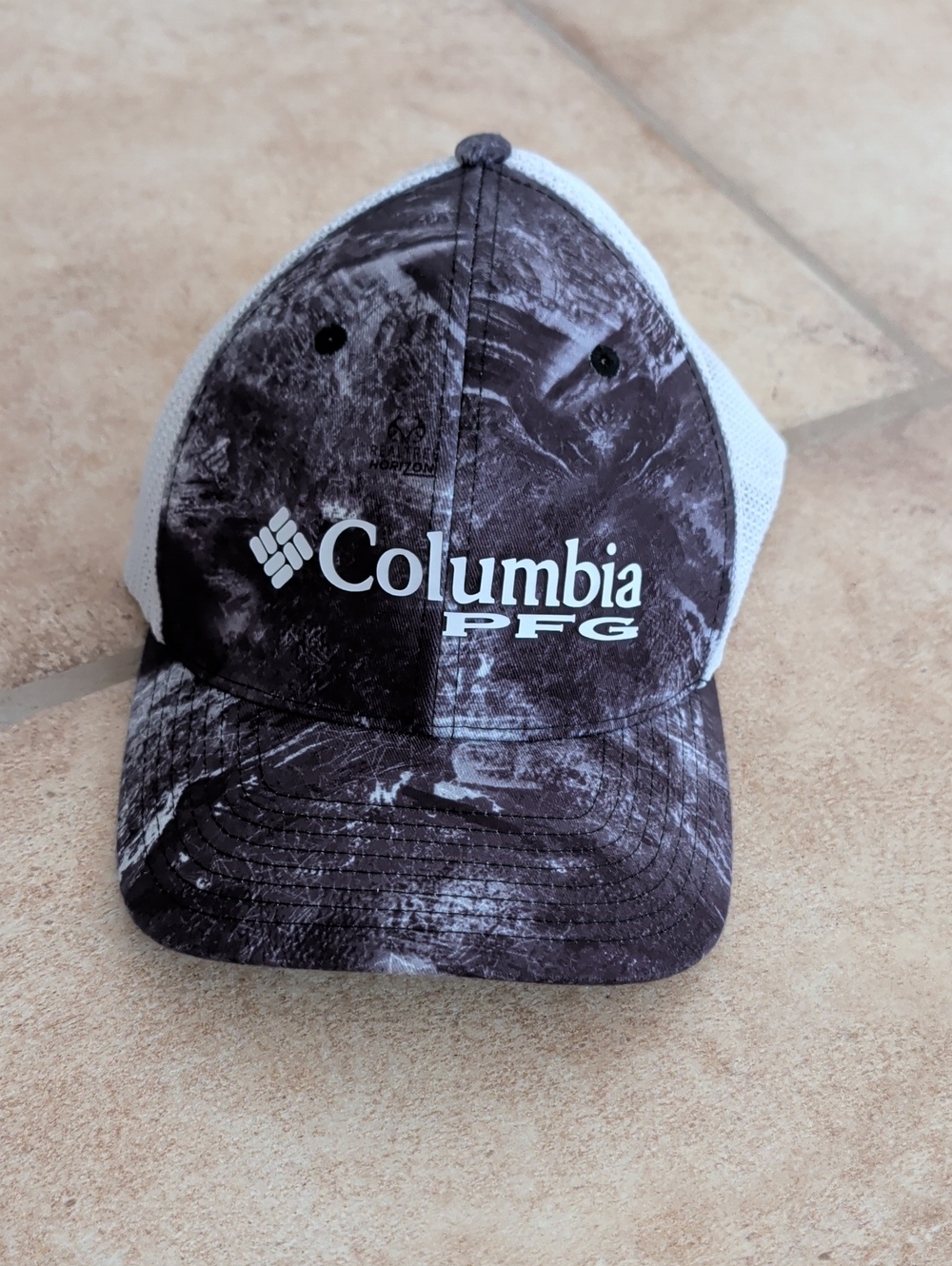 Columbia PFG Hat